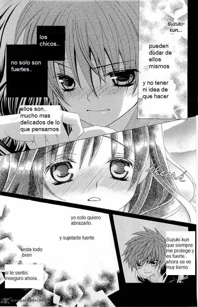 Suki desu Suzuki-kun!! (2008) - Capítulo 17 - Página 12 - LectorTMOo