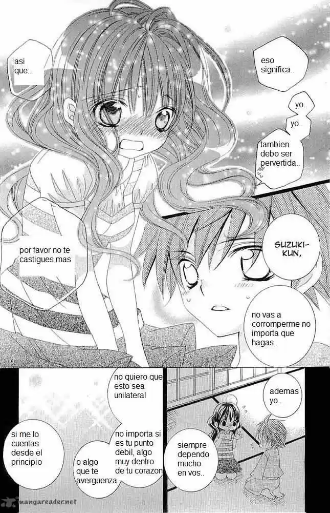 Suki desu Suzuki-kun!! (2008) - Capítulo 17 - Página 14 - LectorTMOo