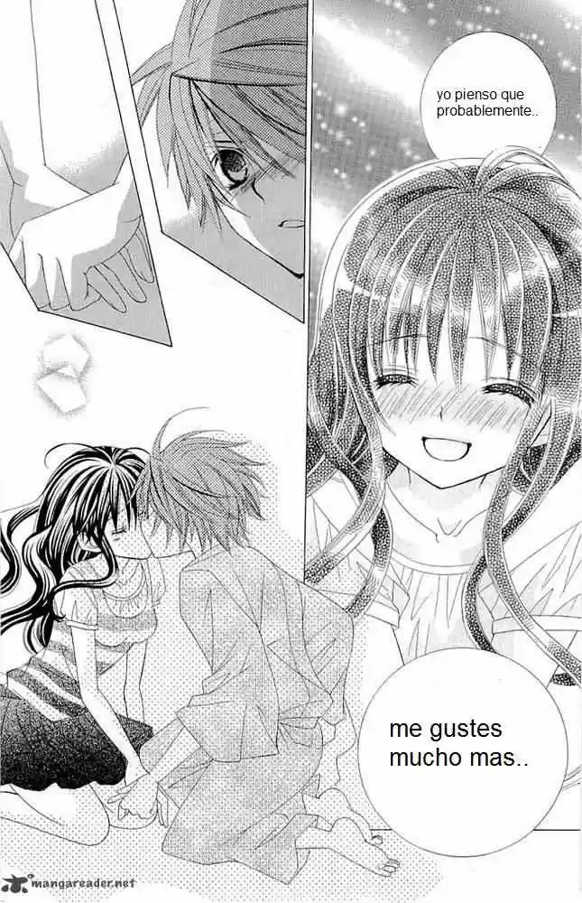 Suki desu Suzuki-kun!! (2008) - Capítulo 17 - Página 15 - LectorTMOo