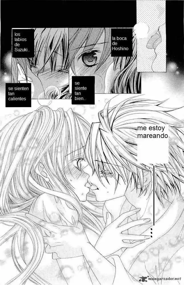 Suki desu Suzuki-kun!! (2008) - Capítulo 17 - Página 17 - LectorTMOo