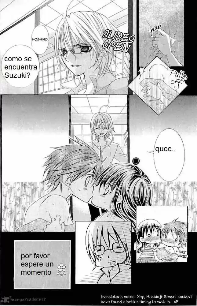 Suki desu Suzuki-kun!! (2008) - Capítulo 17 - Página 18 - LectorTMOo