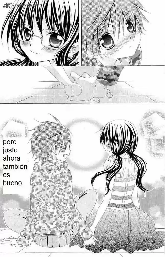 Suki desu Suzuki-kun!! (2008) - Capítulo 17 - Página 20 - LectorTMOo