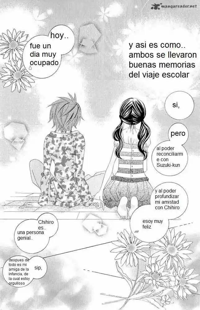 Suki desu Suzuki-kun!! (2008) - Capítulo 17 - Página 21 - LectorTMOo