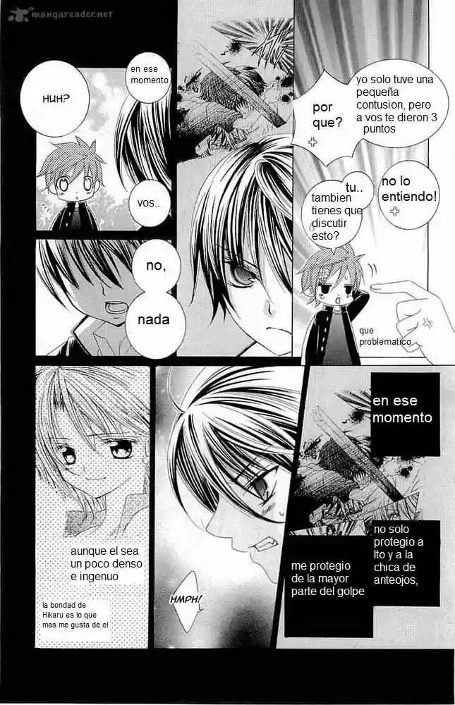 Suki desu Suzuki-kun!! (2008) - Capítulo 17 - Página 24 - LectorTMOo