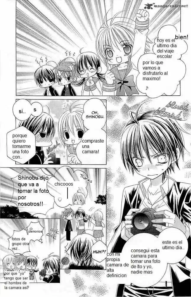 Suki desu Suzuki-kun!! (2008) - Capítulo 17 - Página 26 - LectorTMOo