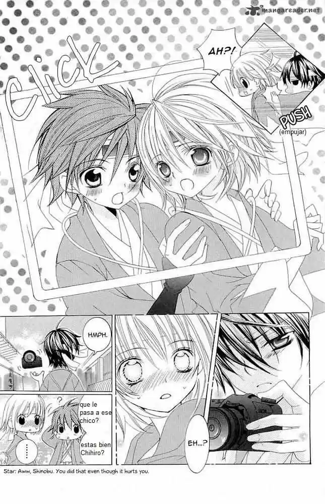 Suki desu Suzuki-kun!! (2008) - Capítulo 17 - Página 30 - LectorTMOo
