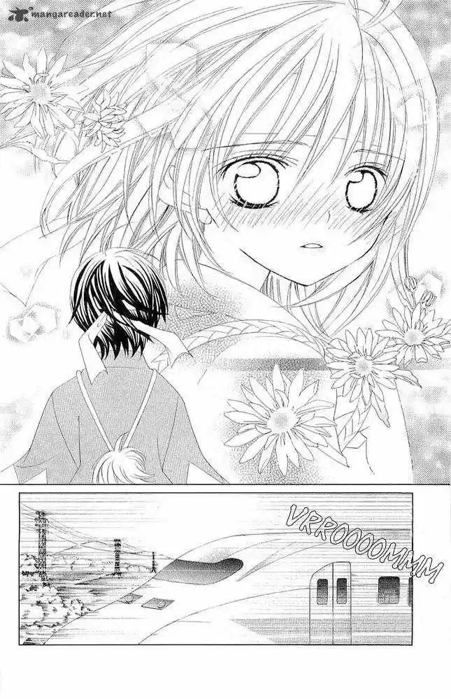 Suki desu Suzuki-kun!! (2008) - Capítulo 17 - Página 31 - LectorTMOo
