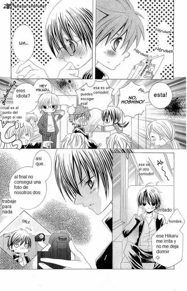Suki desu Suzuki-kun!! (2008) - Capítulo 17 - Página 32 - LectorTMOo