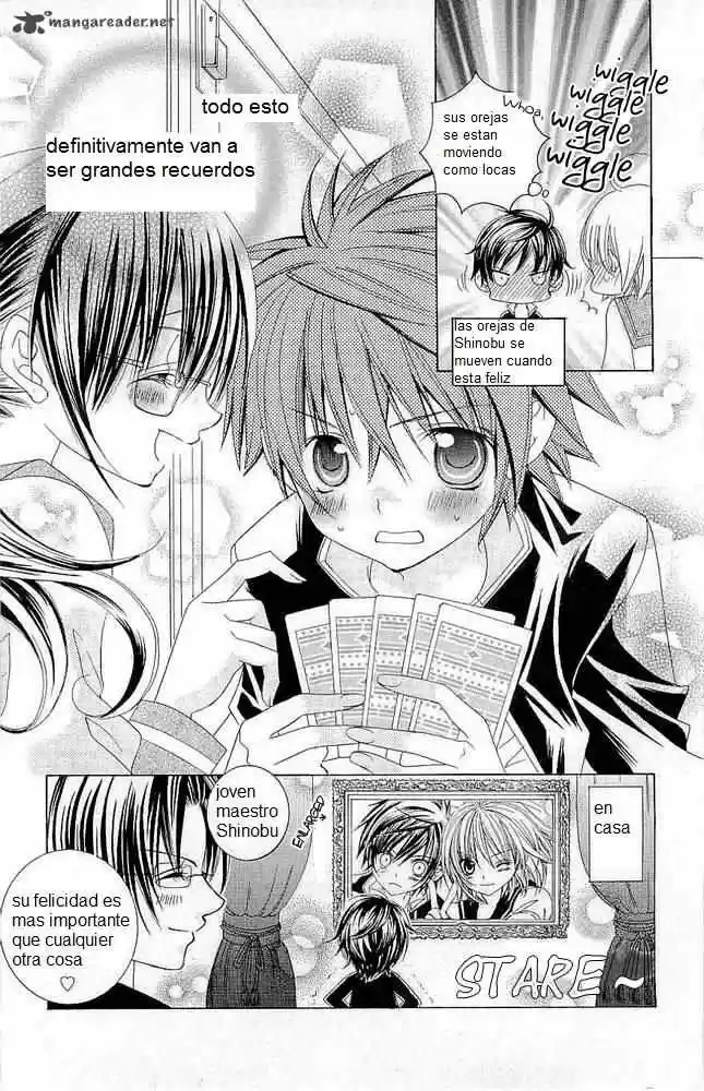 Suki desu Suzuki-kun!! (2008) - Capítulo 17 - Página 34 - LectorTMOo
