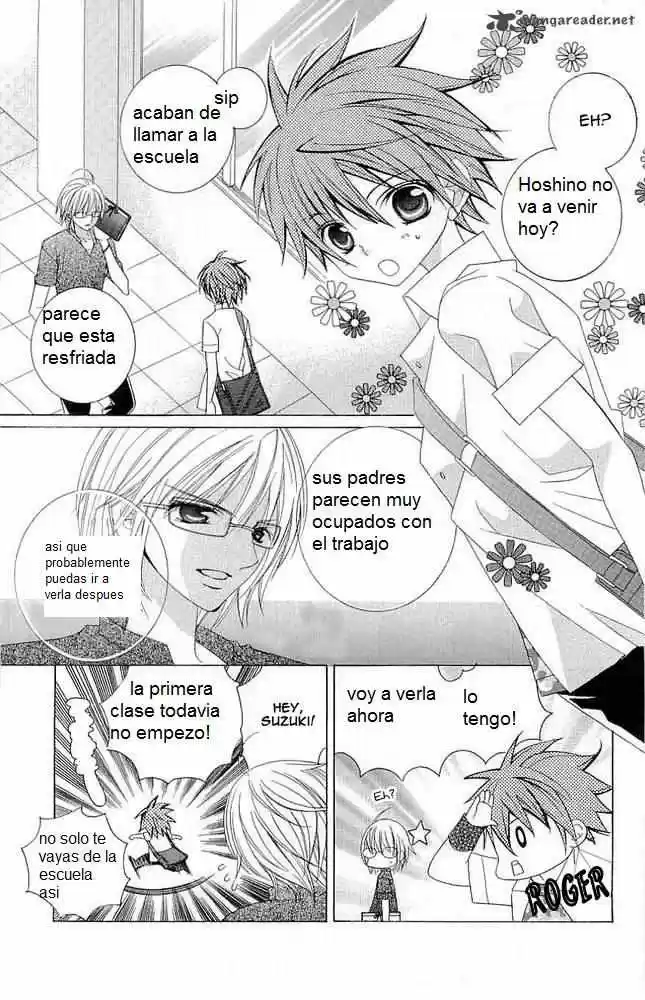 Suki desu Suzuki-kun!! (2008) - Capítulo 18 - Página 4 - LectorTMOo