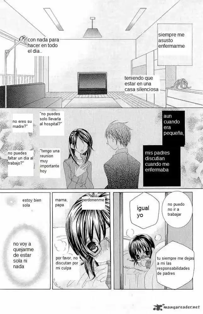 Suki desu Suzuki-kun!! (2008) - Capítulo 18 - Página 6 - LectorTMOo