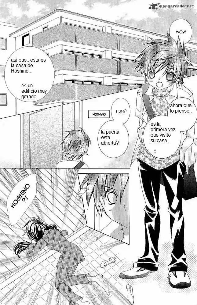 Suki desu Suzuki-kun!! (2008) - Capítulo 18 - Página 7 - LectorTMOo