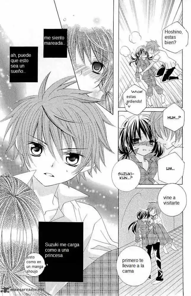 Suki desu Suzuki-kun!! (2008) - Capítulo 18 - Página 8 - LectorTMOo