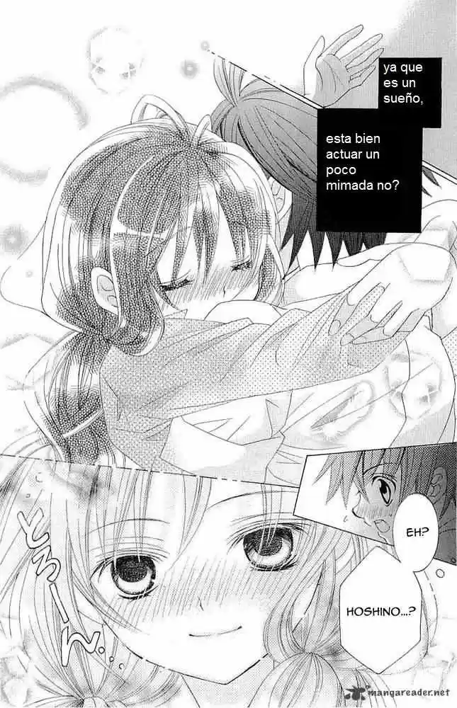 Suki desu Suzuki-kun!! (2008) - Capítulo 18 - Página 9 - LectorTMOo