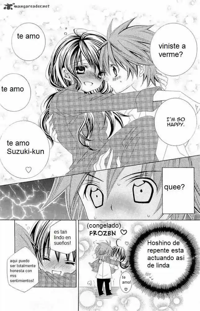 Suki desu Suzuki-kun!! (2008) - Capítulo 18 - Página 10 - LectorTMOo