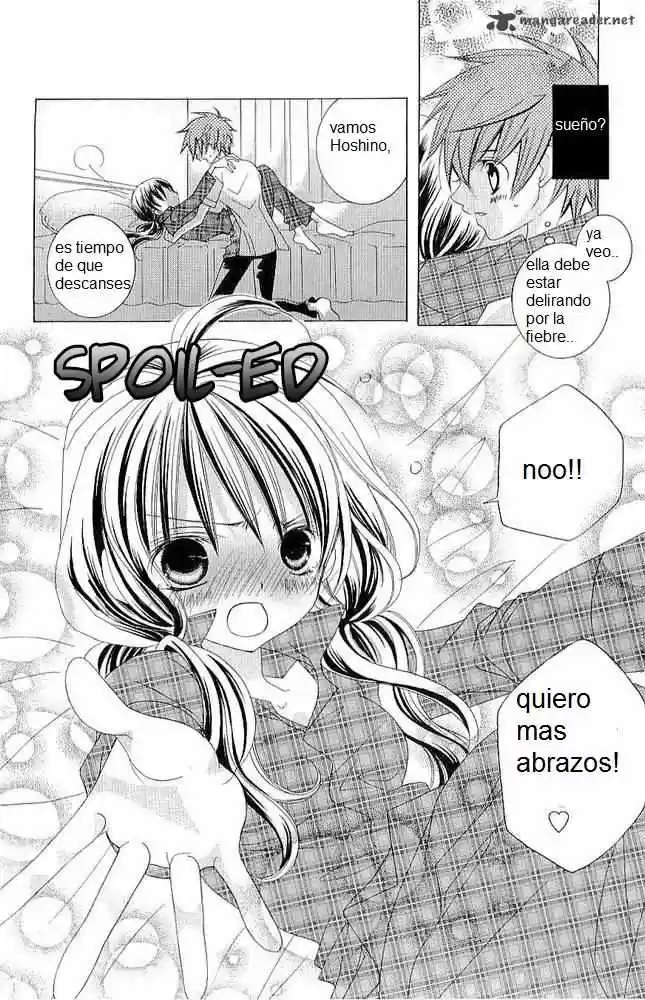 Suki desu Suzuki-kun!! (2008) - Capítulo 18 - Página 11 - LectorTMOo