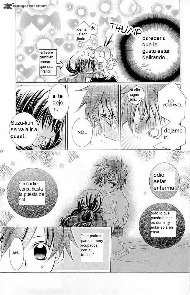 Suki desu Suzuki-kun!! (2008) - Capítulo 18 - Página 12 - LectorTMOo