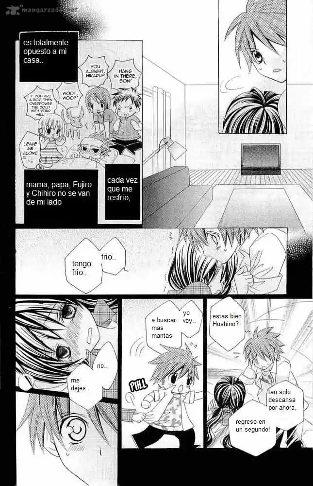 Suki desu Suzuki-kun!! (2008) - Capítulo 18 - Página 13 - LectorTMOo