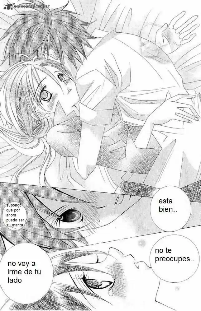 Suki desu Suzuki-kun!! (2008) - Capítulo 18 - Página 14 - LectorTMOo