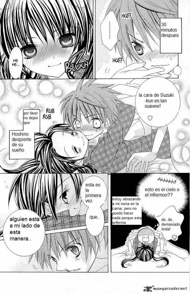 Suki desu Suzuki-kun!! (2008) - Capítulo 18 - Página 16 - LectorTMOo
