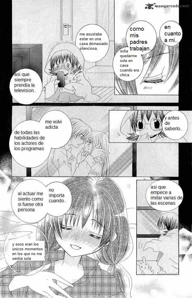 Suki desu Suzuki-kun!! (2008) - Capítulo 18 - Página 17 - LectorTMOo
