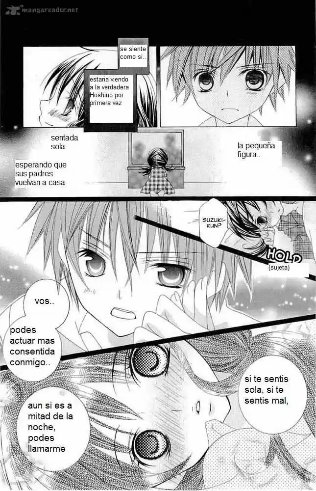Suki desu Suzuki-kun!! (2008) - Capítulo 18 - Página 18 - LectorTMOo