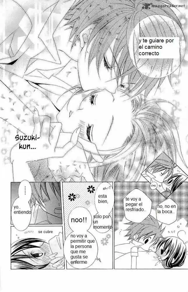 Suki desu Suzuki-kun!! (2008) - Capítulo 18 - Página 19 - LectorTMOo