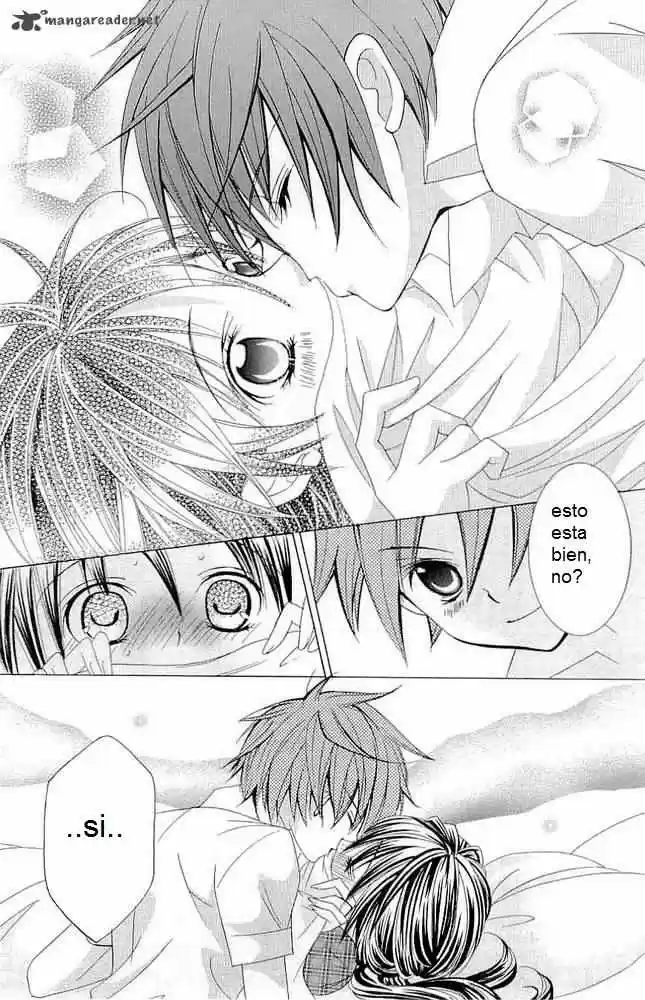 Suki desu Suzuki-kun!! (2008) - Capítulo 18 - Página 20 - LectorTMOo