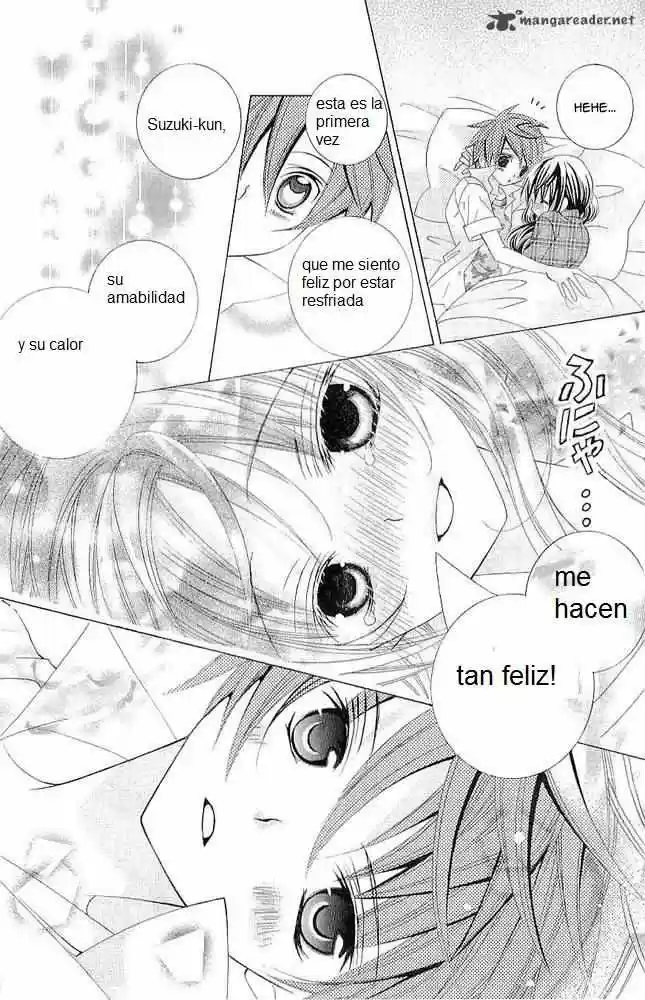 Suki desu Suzuki-kun!! (2008) - Capítulo 18 - Página 21 - LectorTMOo