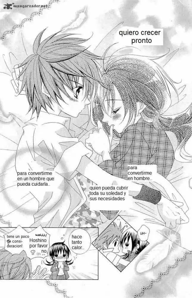 Suki desu Suzuki-kun!! (2008) - Capítulo 18 - Página 22 - LectorTMOo