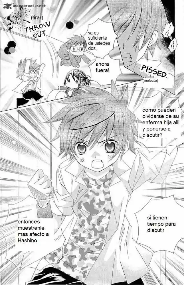 Suki desu Suzuki-kun!! (2008) - Capítulo 18 - Página 26 - LectorTMOo