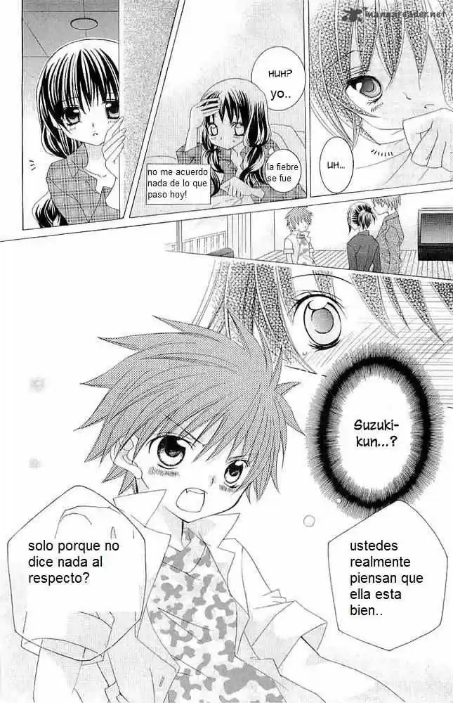 Suki desu Suzuki-kun!! (2008) - Capítulo 18 - Página 27 - LectorTMOo