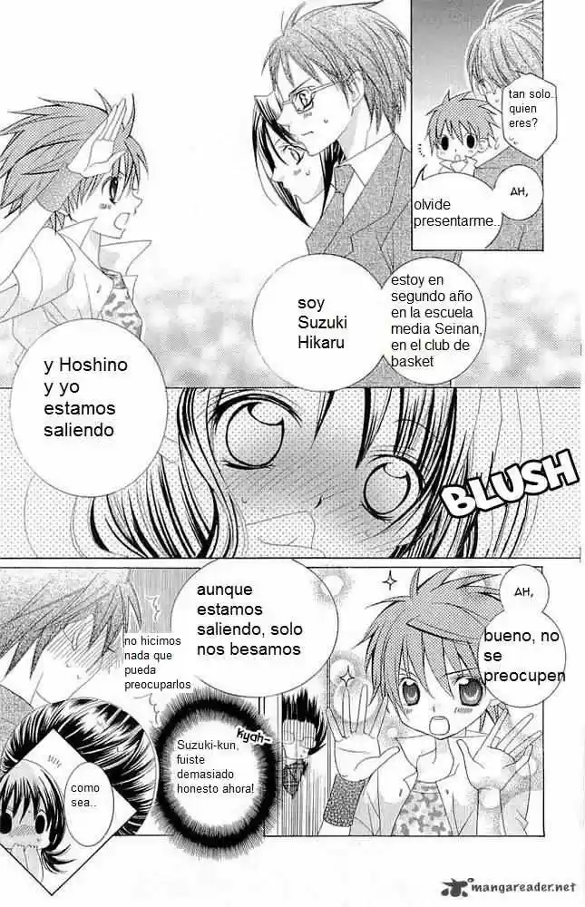 Suki desu Suzuki-kun!! (2008) - Capítulo 18 - Página 30 - LectorTMOo