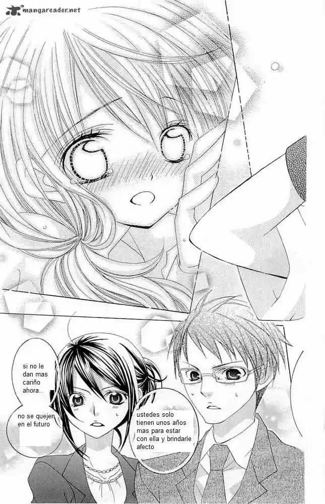 Suki desu Suzuki-kun!! (2008) - Capítulo 18 - Página 32 - LectorTMOo