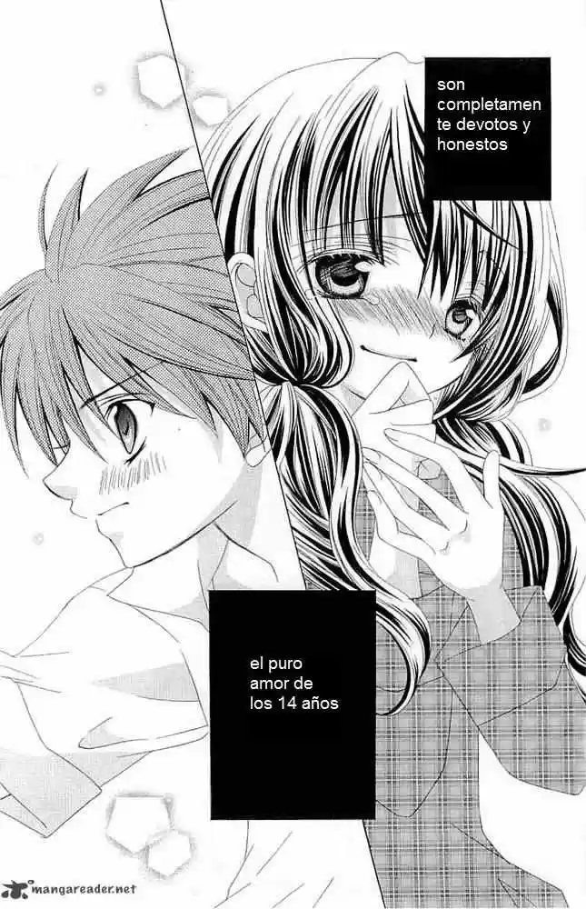 Suki desu Suzuki-kun!! (2008) - Capítulo 18 - Página 34 - LectorTMOo