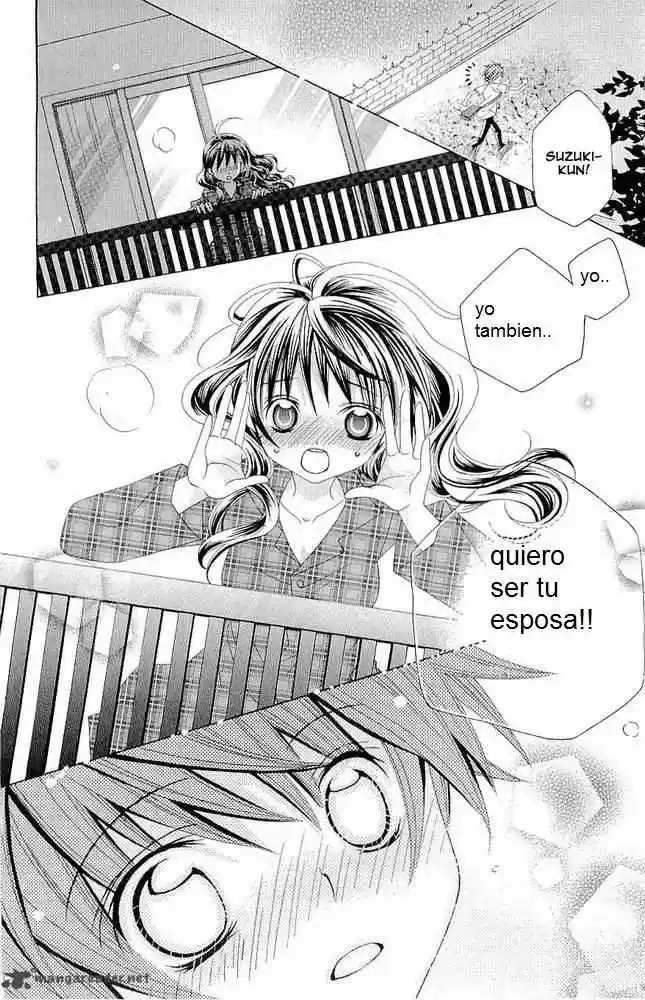 Suki desu Suzuki-kun!! (2008) - Capítulo 18 - Página 35 - LectorTMOo