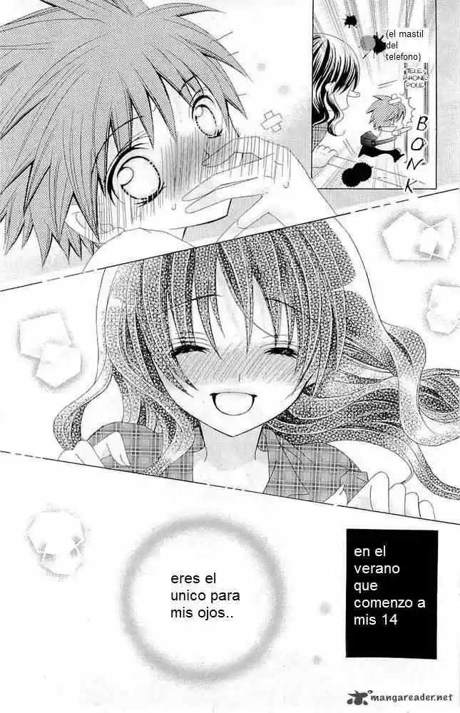 Suki desu Suzuki-kun!! (2008) - Capítulo 18 - Página 36 - LectorTMOo