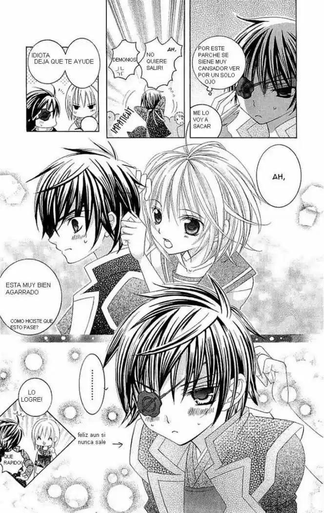Suki desu Suzuki-kun!! (2008) - Capítulo 19 - Página 8 - LectorTMOo