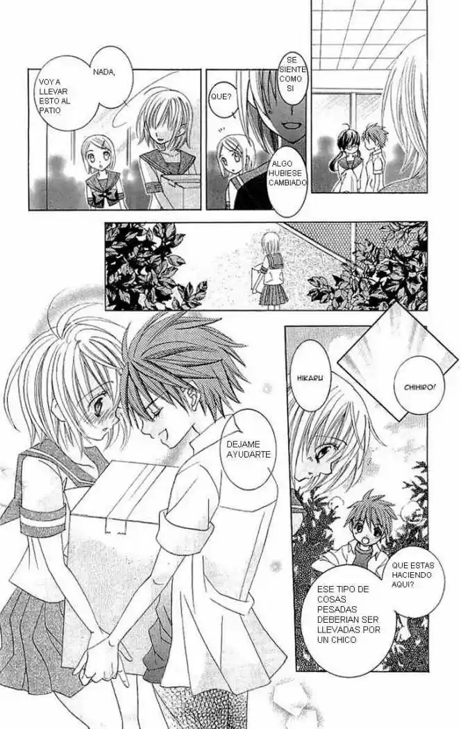 Suki desu Suzuki-kun!! (2008) - Capítulo 19 - Página 10 - LectorTMOo