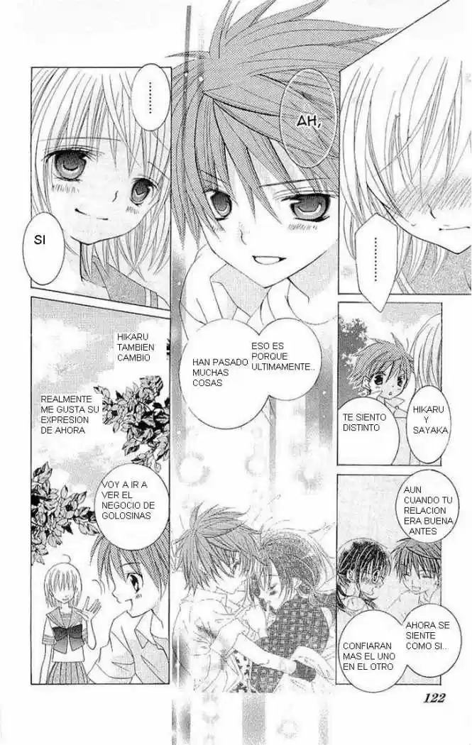 Suki desu Suzuki-kun!! (2008) - Capítulo 19 - Página 11 - LectorTMOo