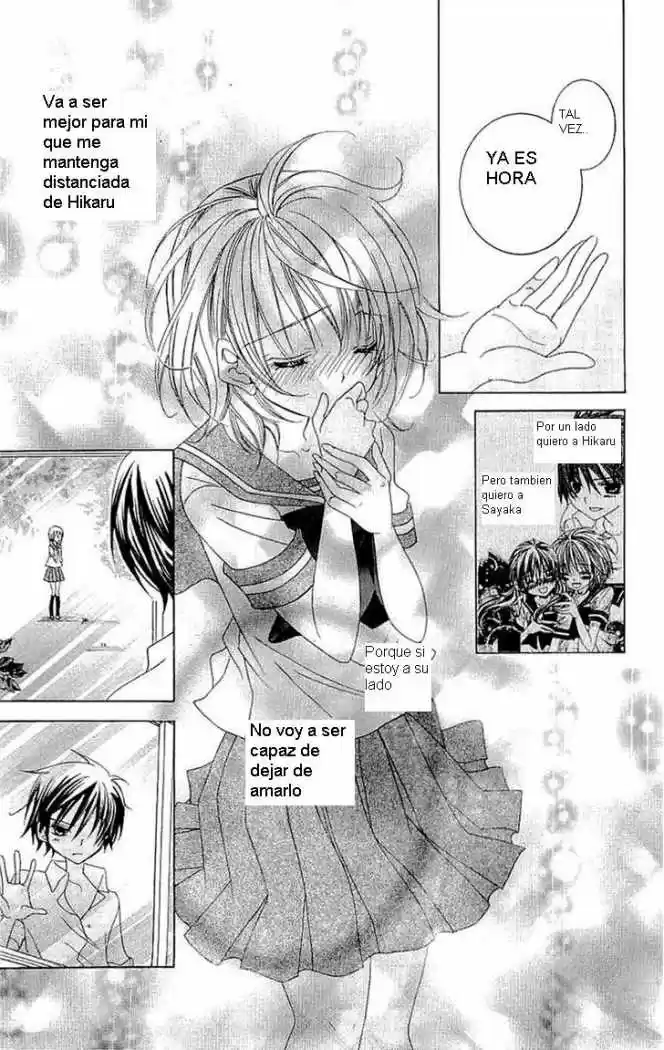 Suki desu Suzuki-kun!! (2008) - Capítulo 19 - Página 12 - LectorTMOo