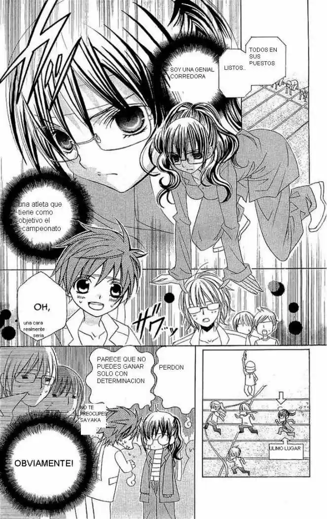 Suki desu Suzuki-kun!! (2008) - Capítulo 19 - Página 14 - LectorTMOo