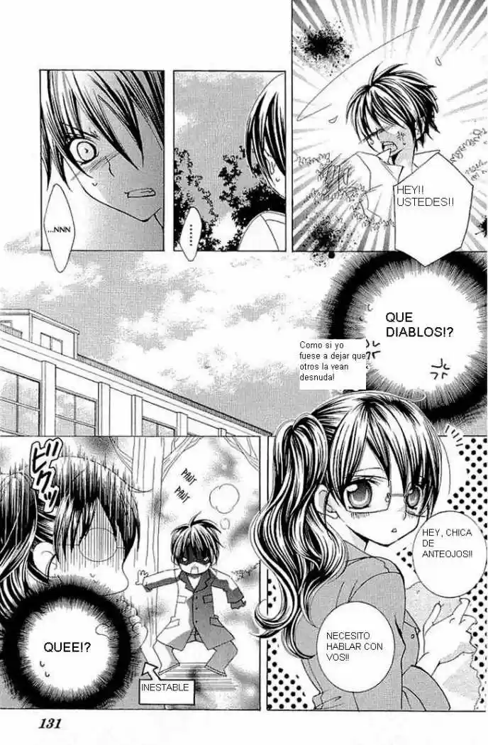 Suki desu Suzuki-kun!! (2008) - Capítulo 19 - Página 20 - LectorTMOo