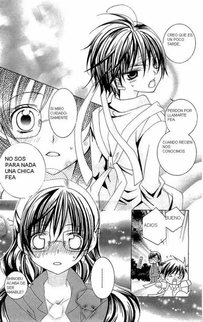 Suki desu Suzuki-kun!! (2008) - Capítulo 19 - Página 26 - LectorTMOo