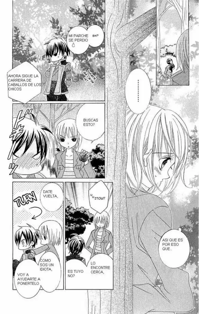Suki desu Suzuki-kun!! (2008) - Capítulo 19 - Página 27 - LectorTMOo