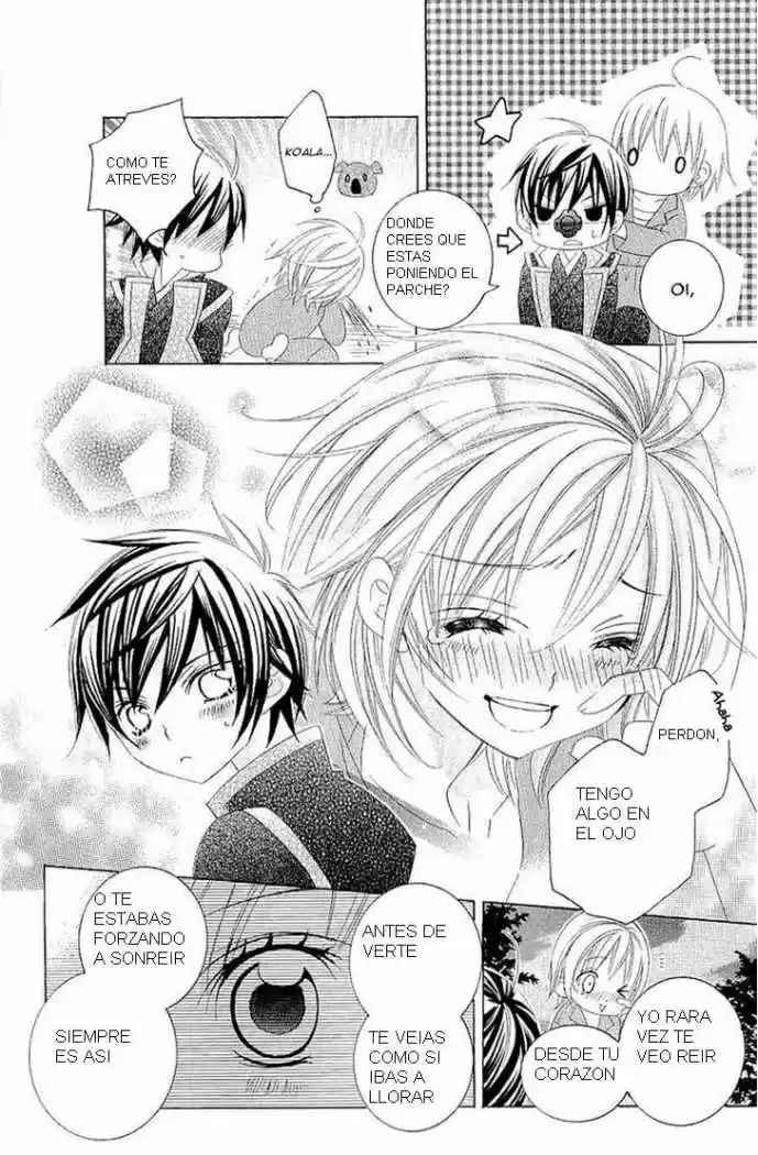 Suki desu Suzuki-kun!! (2008) - Capítulo 19 - Página 29 - LectorTMOo