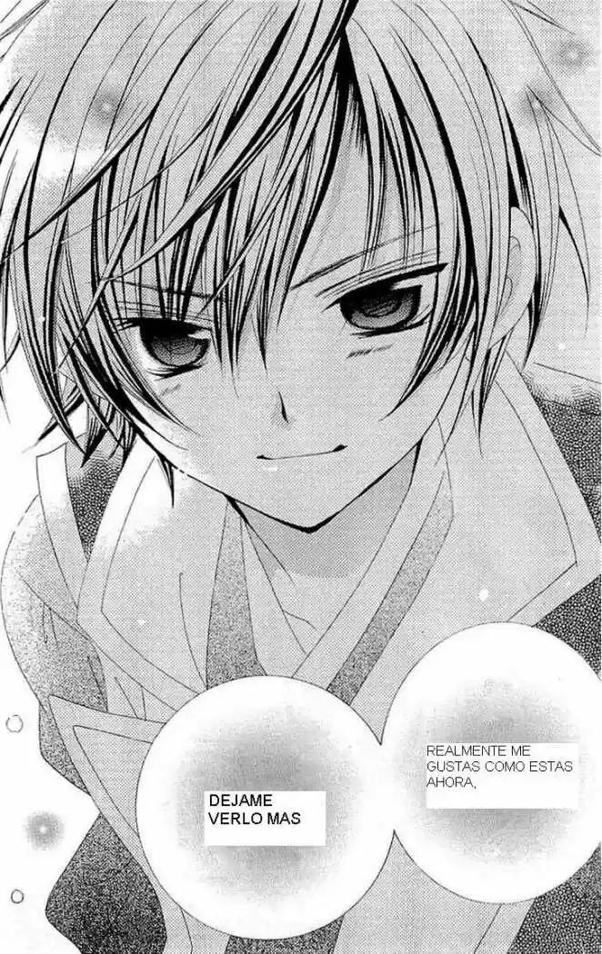 Suki desu Suzuki-kun!! (2008) - Capítulo 19 - Página 30 - LectorTMOo