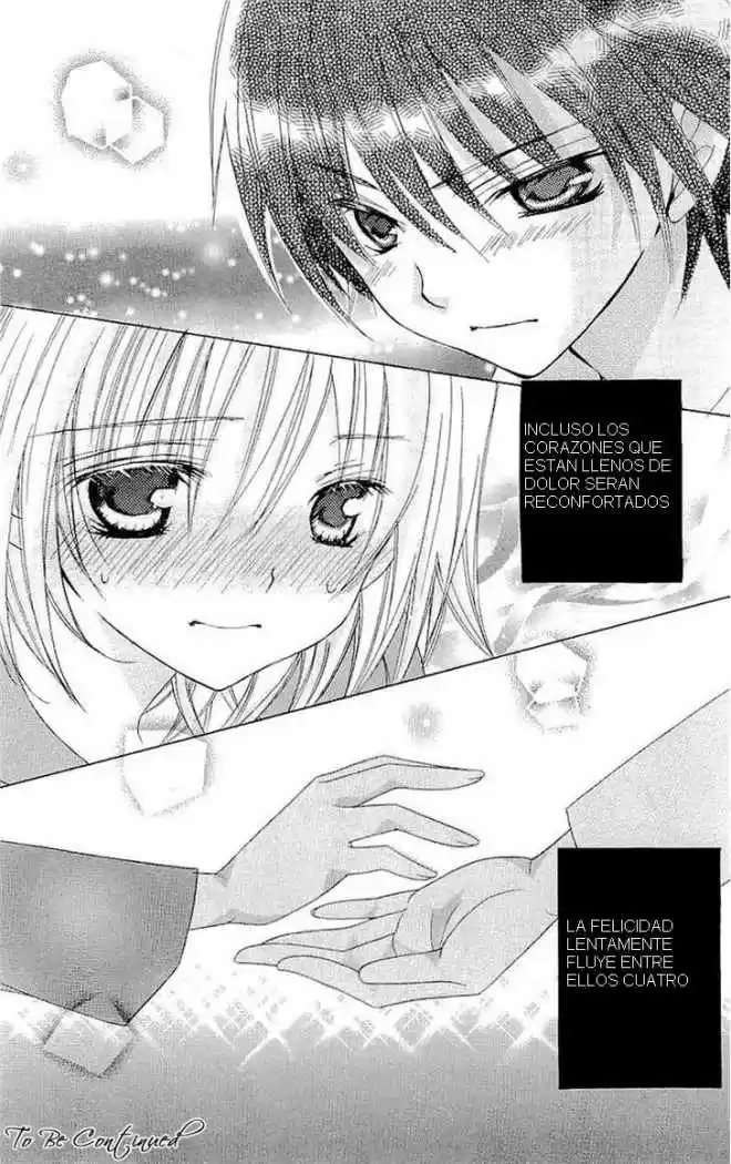 Suki desu Suzuki-kun!! (2008) - Capítulo 19 - Página 34 - LectorTMOo