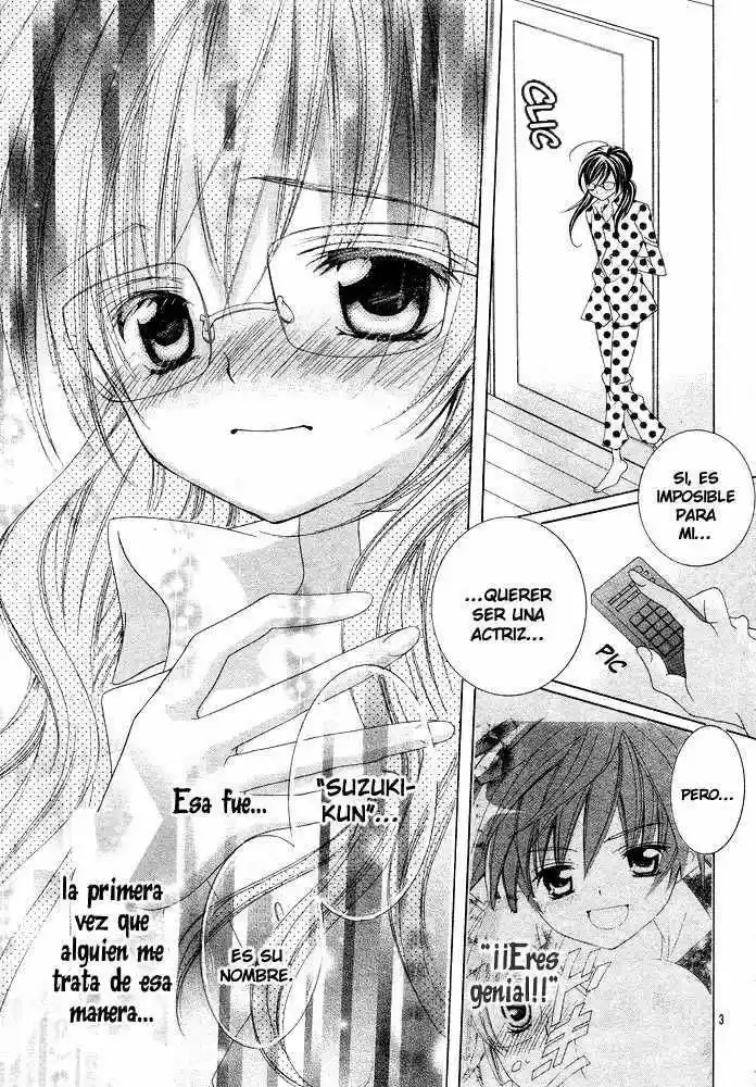Suki desu Suzuki-kun!! (2008) - Capítulo 2 - Página 4 - LectorTMOo