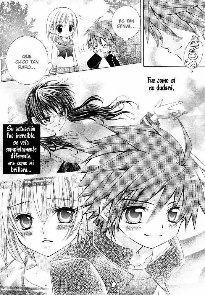 Suki desu Suzuki-kun!! (2008) - Capítulo 2 - Página 7 - LectorTMOo